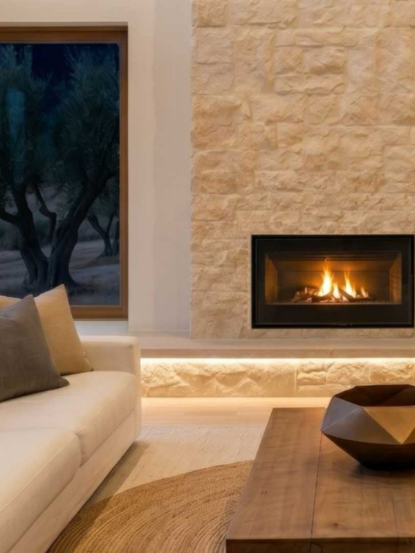 Recuperador de Calor LUMO 70